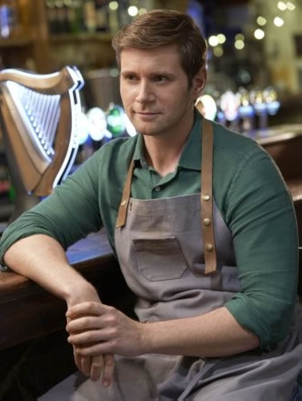 As Luck Would Have It（原題）の画像