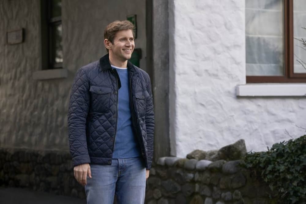 As Luck Would Have It（原題）の画像