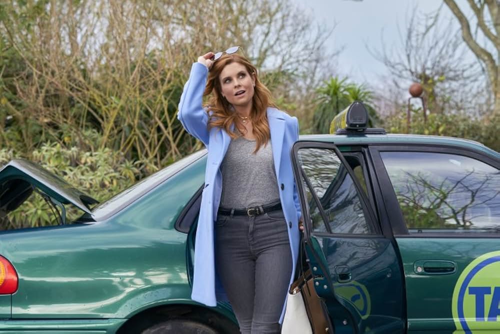 As Luck Would Have It（原題）の画像