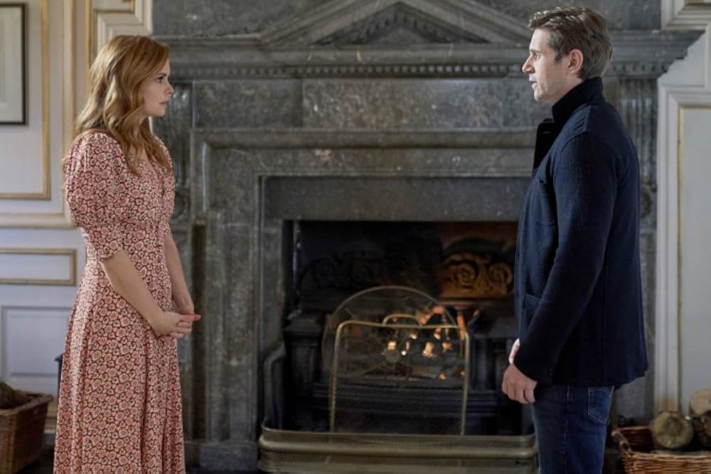 As Luck Would Have It（原題）の画像