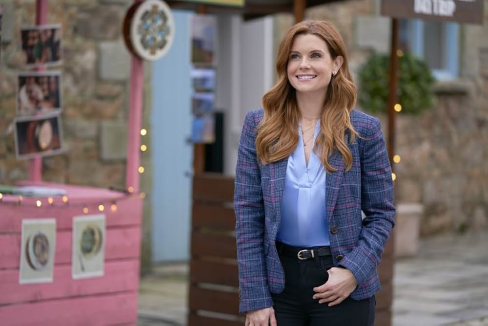 As Luck Would Have It（原題）の写真