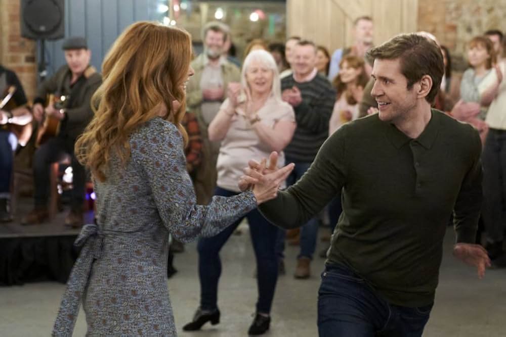 As Luck Would Have It（原題）の画像