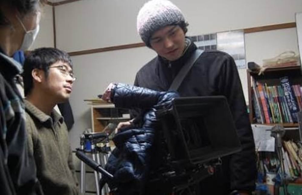 海炭市叙景の画像