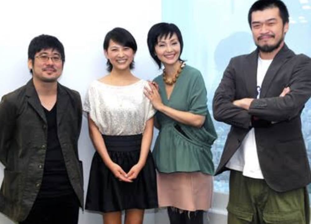 海炭市叙景の画像