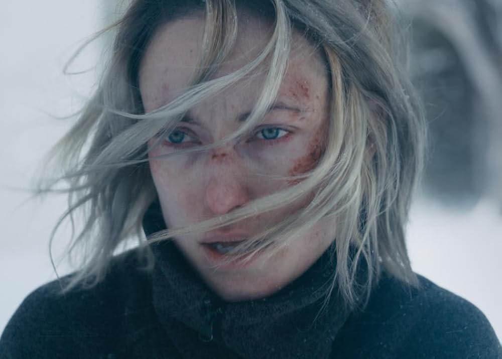 A Vigilante（原題）の画像