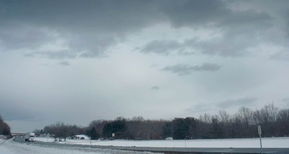 A Vigilante（原題）の画像