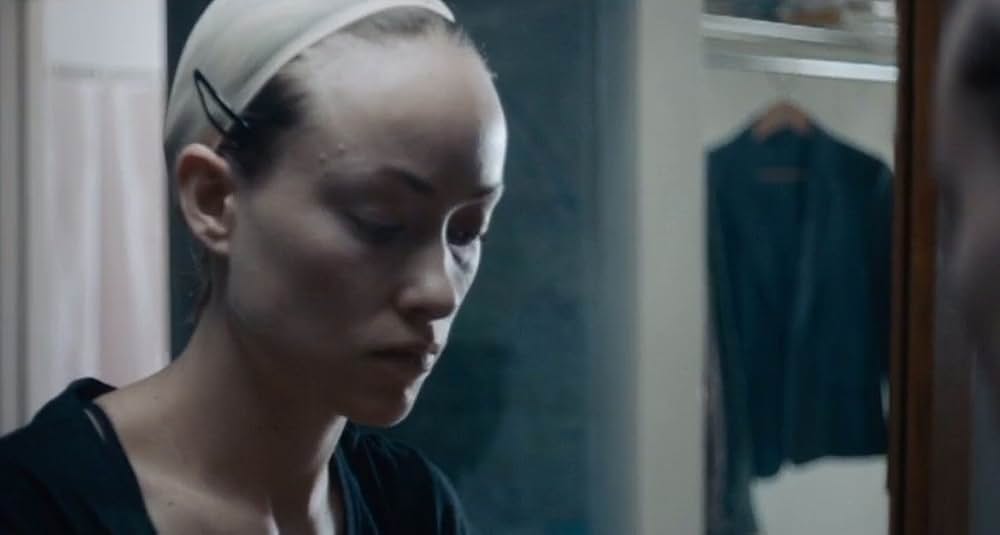 A Vigilante（原題）の画像