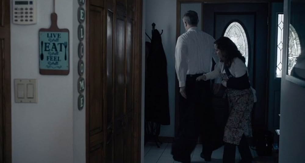 A Vigilante（原題）の画像