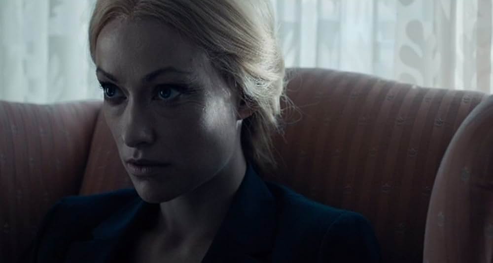 A Vigilante（原題）の画像