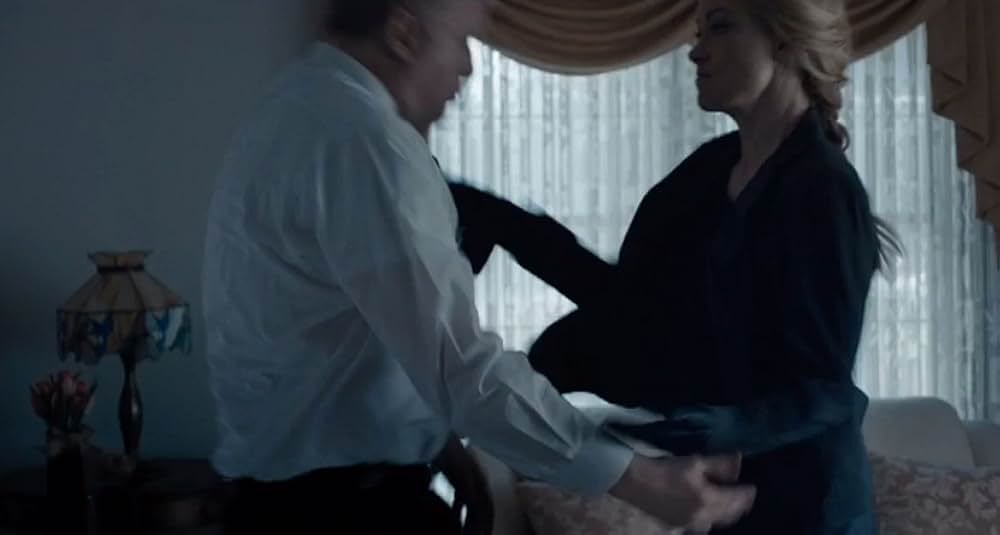 A Vigilante（原題）の画像