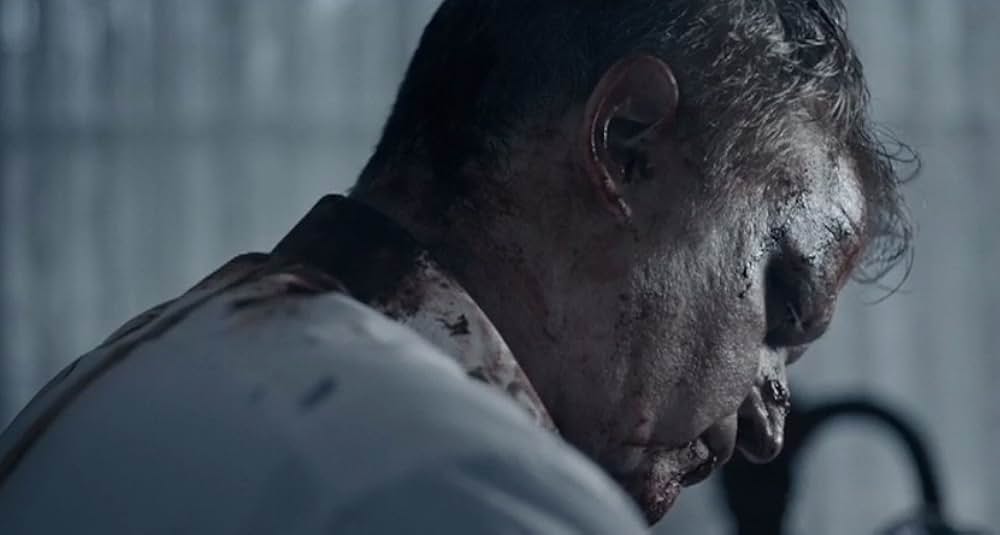 A Vigilante（原題）の画像