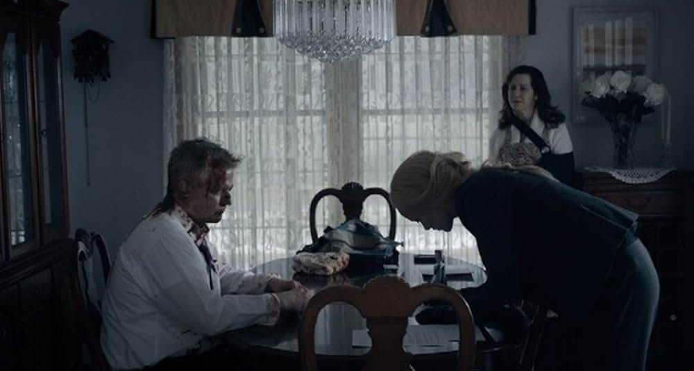 A Vigilante（原題）の画像