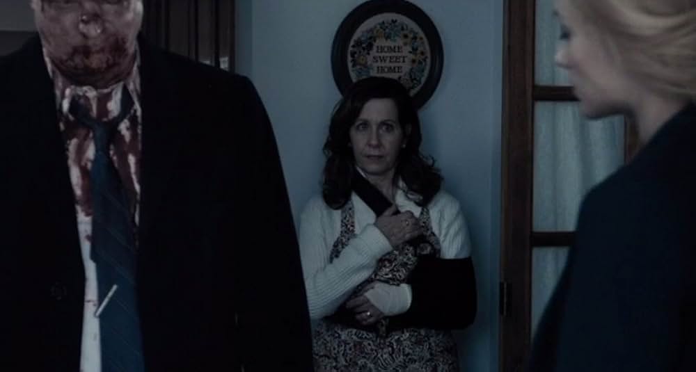 A Vigilante（原題）の画像