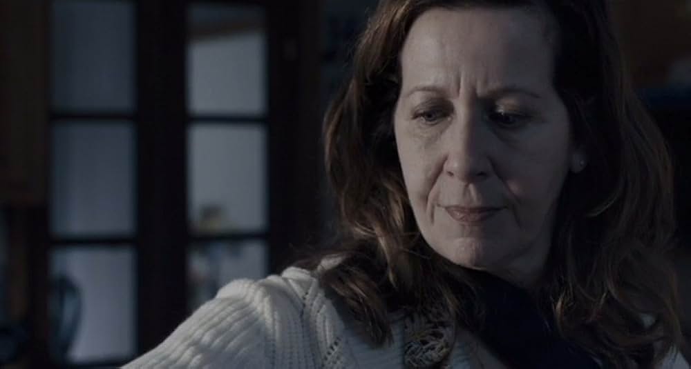 A Vigilante（原題）の画像