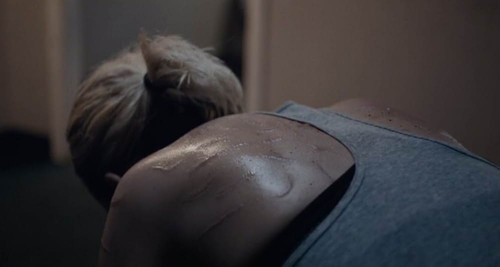 A Vigilante（原題）の画像