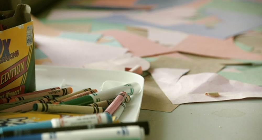 A Vigilante（原題）の画像