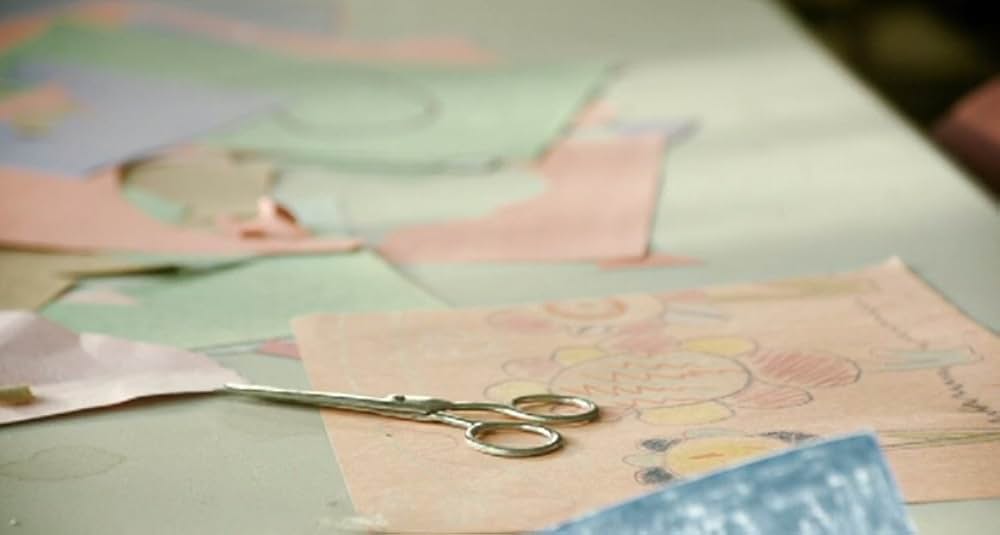 A Vigilante（原題）の画像