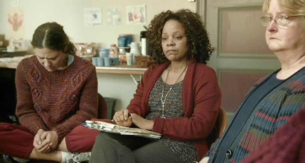 A Vigilante（原題）の画像