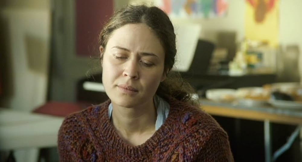 A Vigilante（原題）の画像