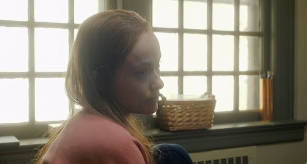 A Vigilante（原題）の画像