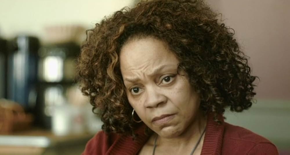 A Vigilante（原題）の画像