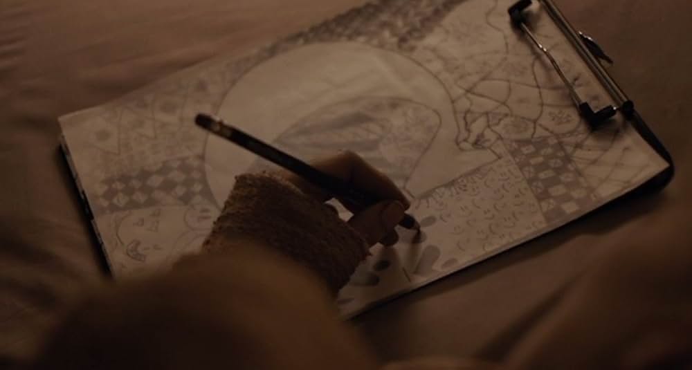 A Vigilante（原題）の画像