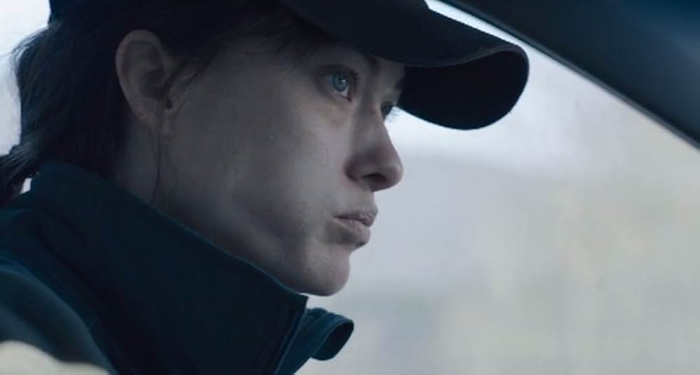 A Vigilante（原題）の画像