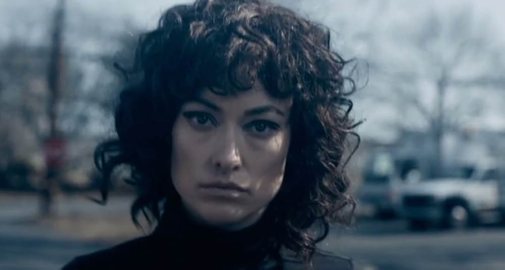 A Vigilante（原題）の画像