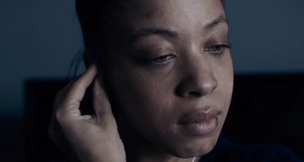 A Vigilante（原題）の画像