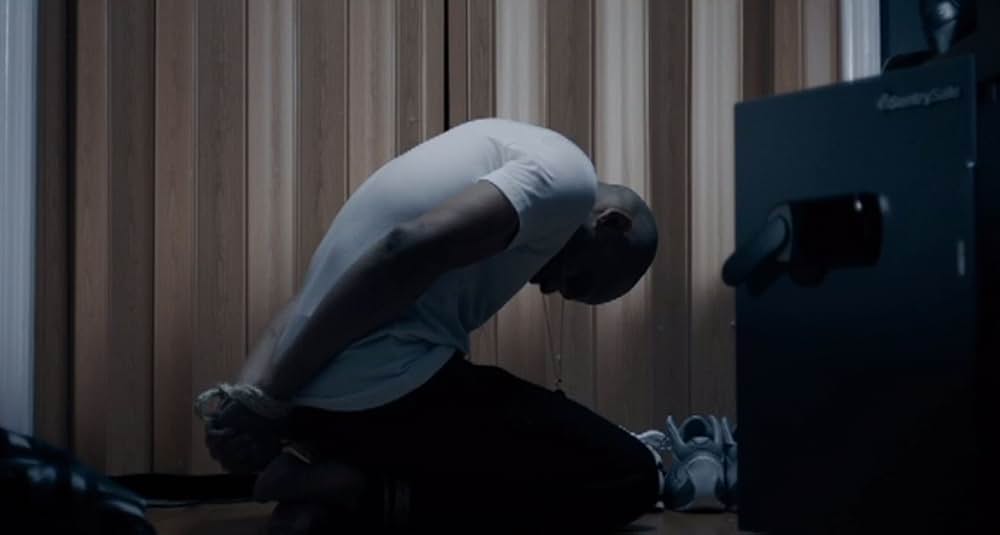 A Vigilante（原題）の画像