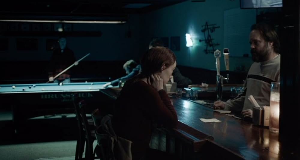 A Vigilante（原題）の画像