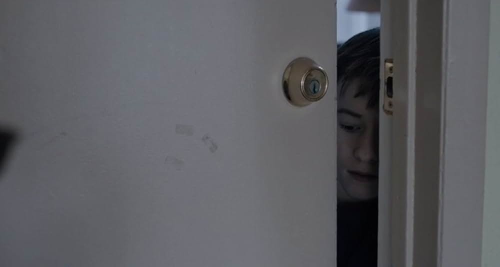 A Vigilante（原題）の画像