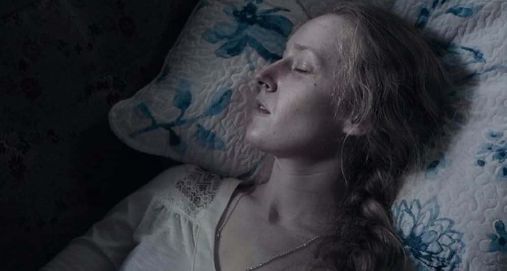 A Vigilante（原題）の画像