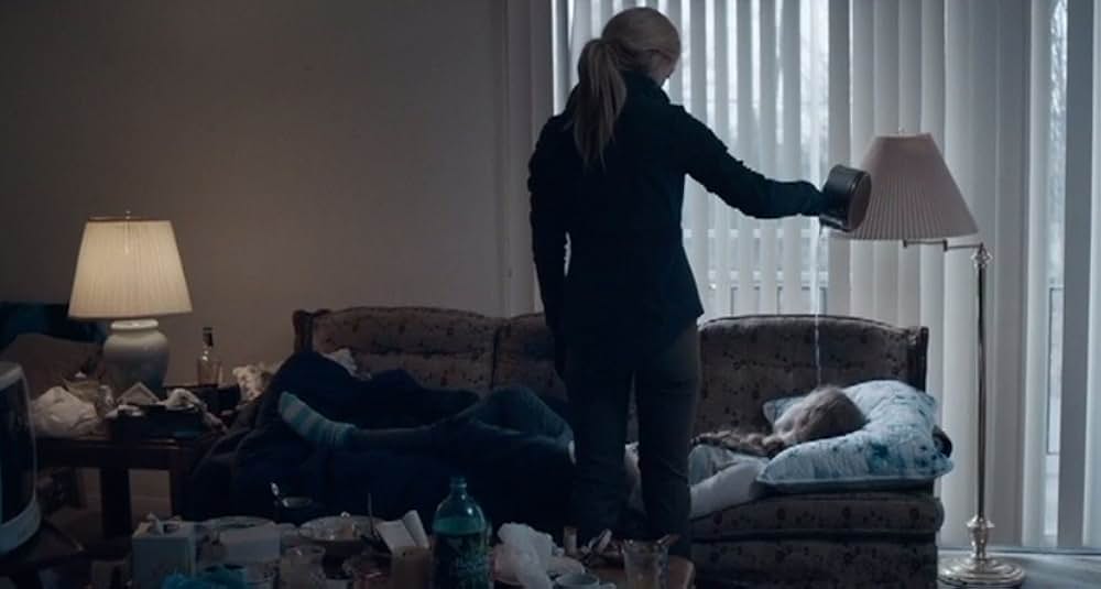 A Vigilante（原題）の写真