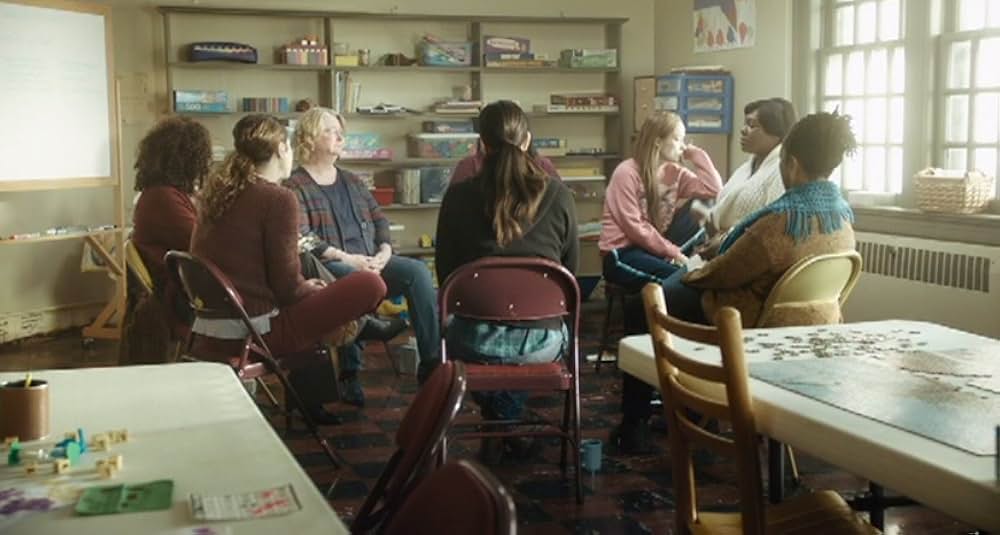 A Vigilante（原題）の画像