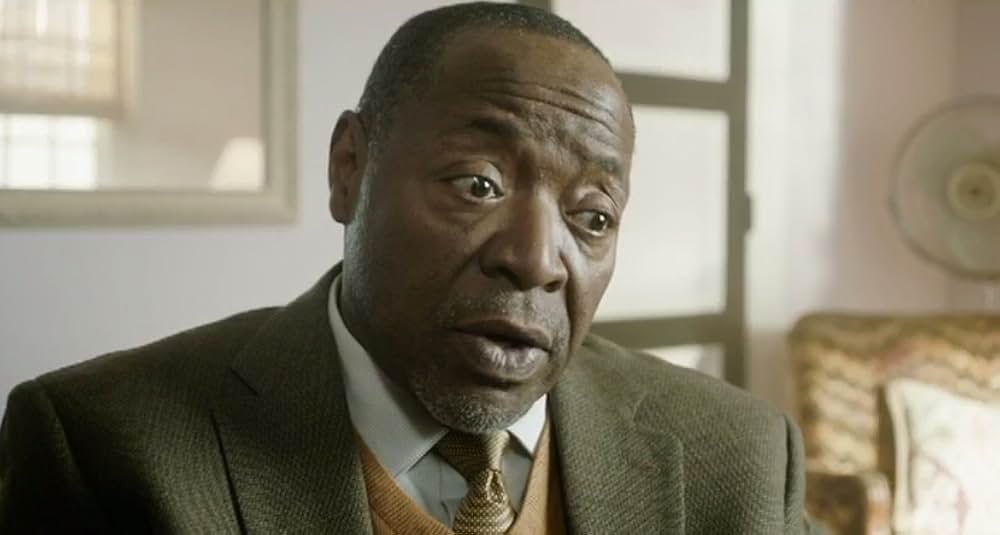 A Vigilante（原題）の画像