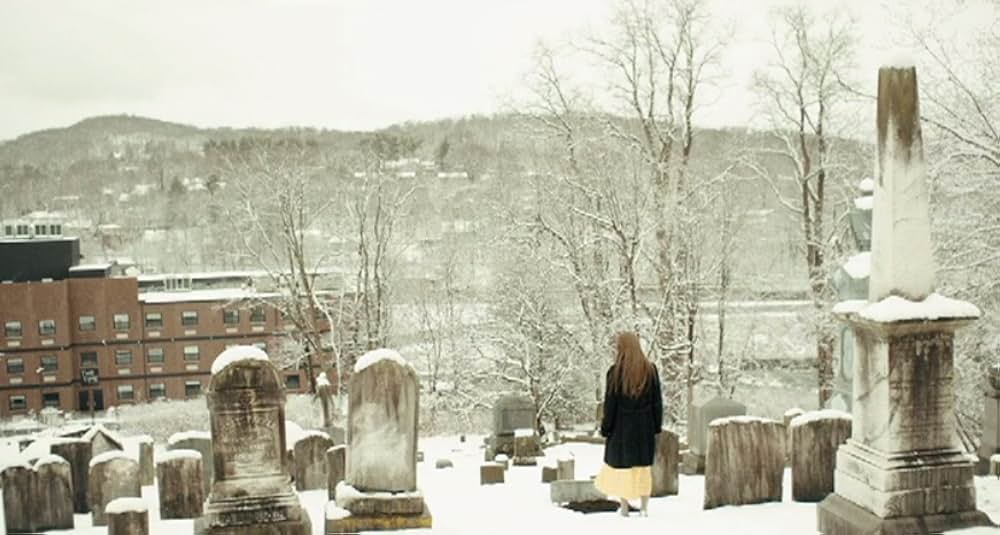 A Vigilante（原題）の画像