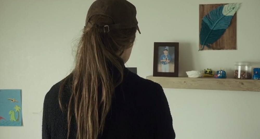 A Vigilante（原題）の画像