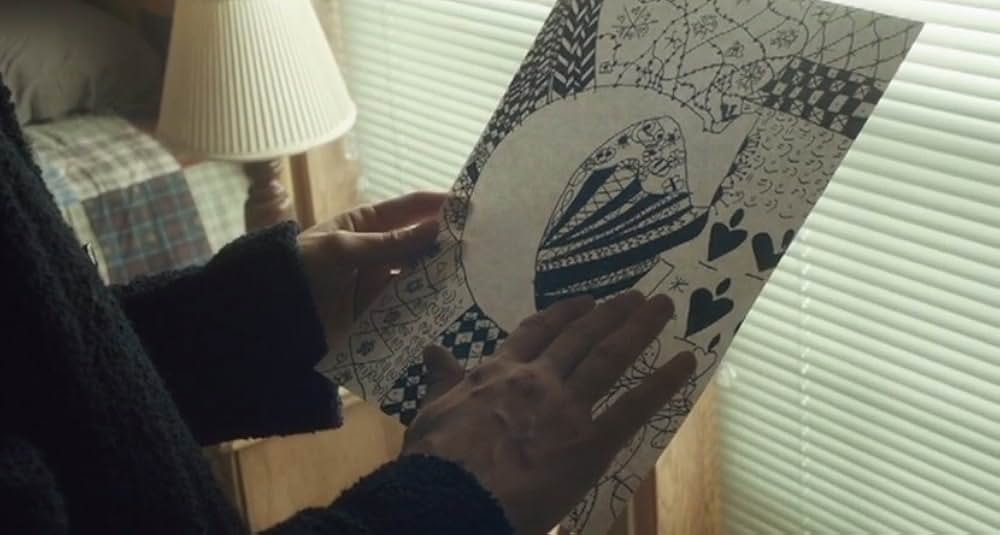 A Vigilante（原題）の画像