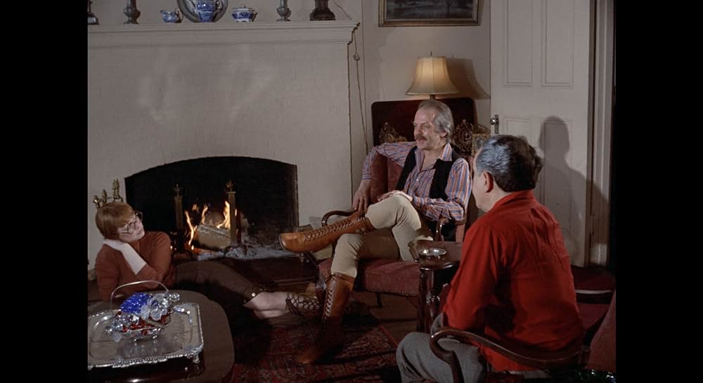 Shriek of the Mutilated（原題）の画像