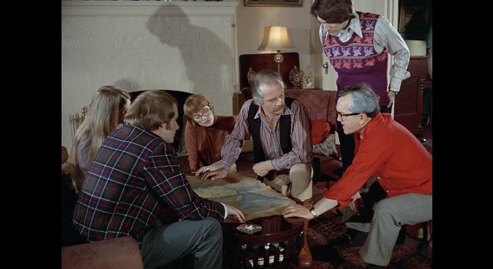 Shriek of the Mutilated（原題）の画像