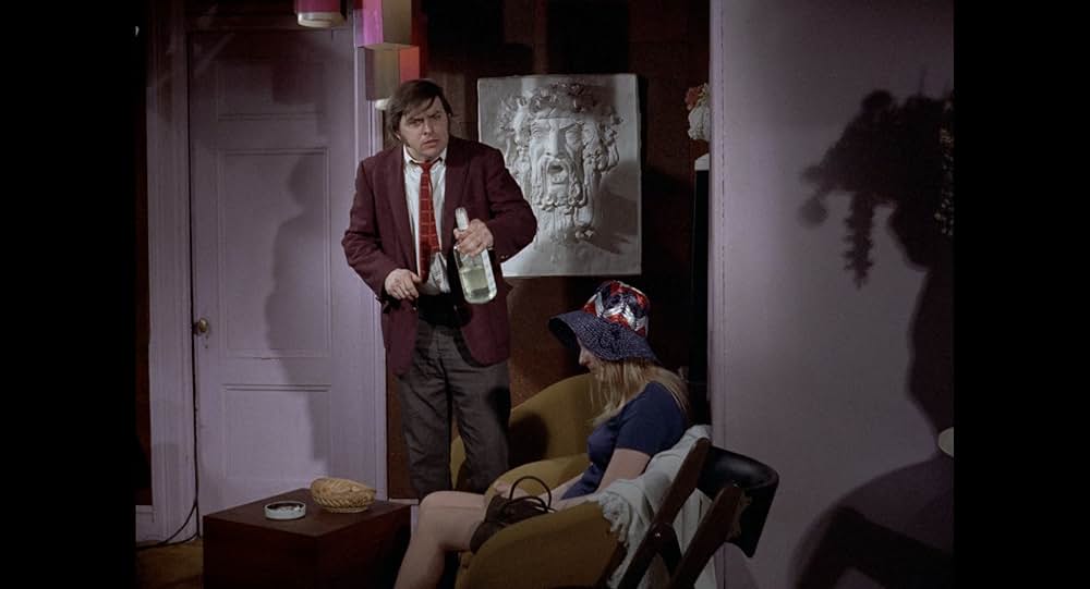 Shriek of the Mutilated（原題）の画像