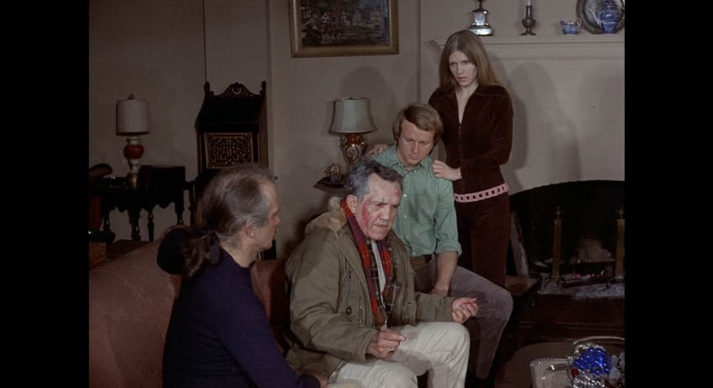 Shriek of the Mutilated（原題）の画像