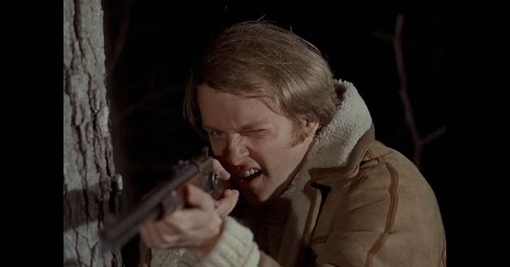 Shriek of the Mutilated（原題）の画像