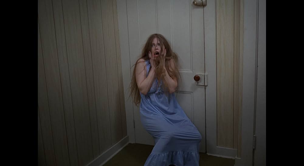 Shriek of the Mutilated（原題）の画像