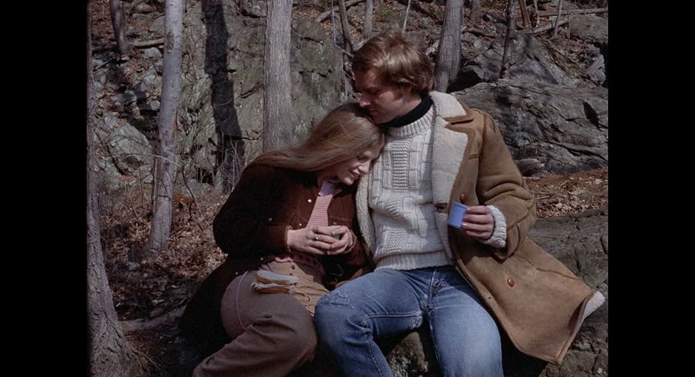 Shriek of the Mutilated（原題）の画像