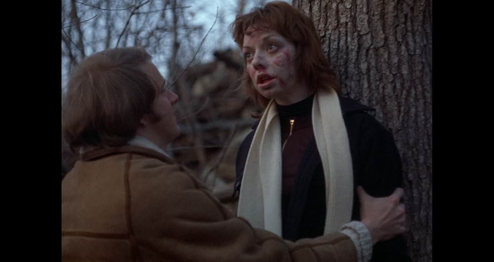 Shriek of the Mutilated（原題）の画像