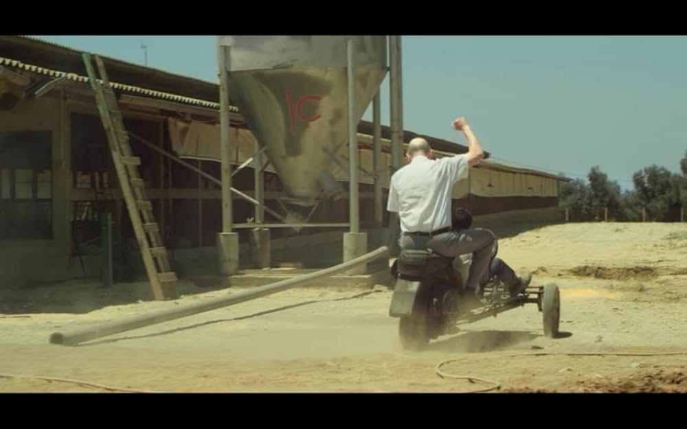 Baba Joon（原題）の画像