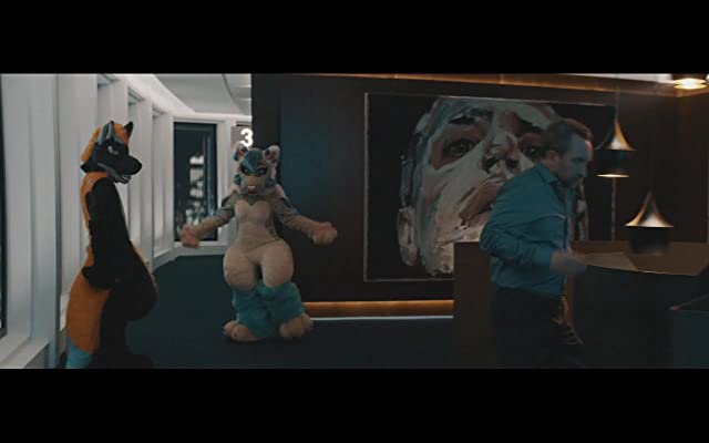 フィードバックの画像