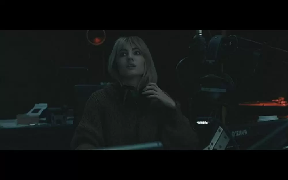 「フィードバック」イバナ・バケロの画像